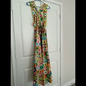 Celia b dress size large